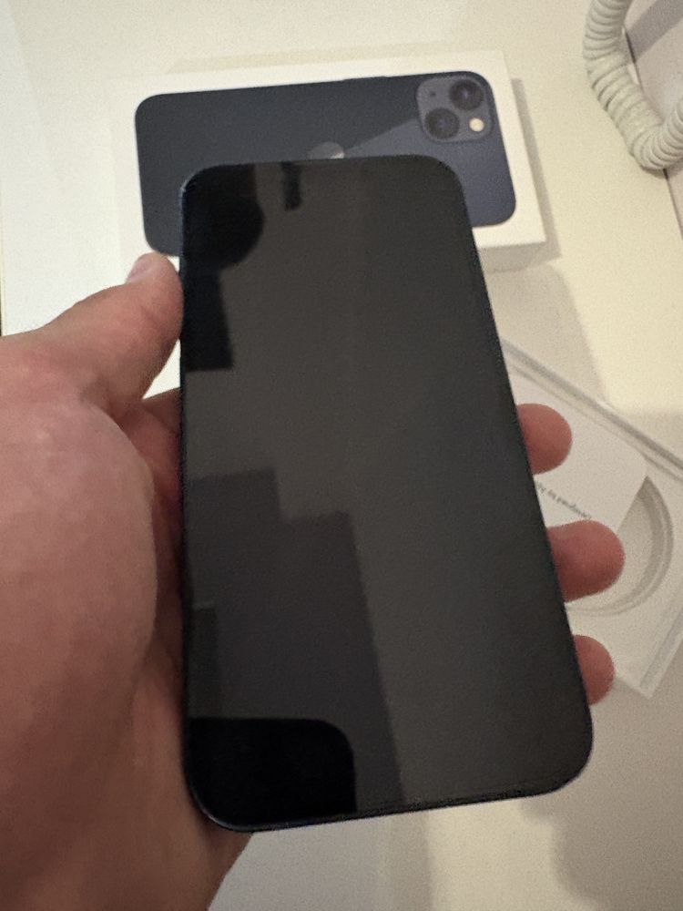 iphone 13 midnight blue 128gb