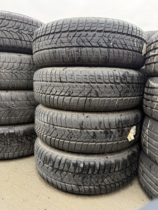 Anvelope 205/60/17 Pirelli