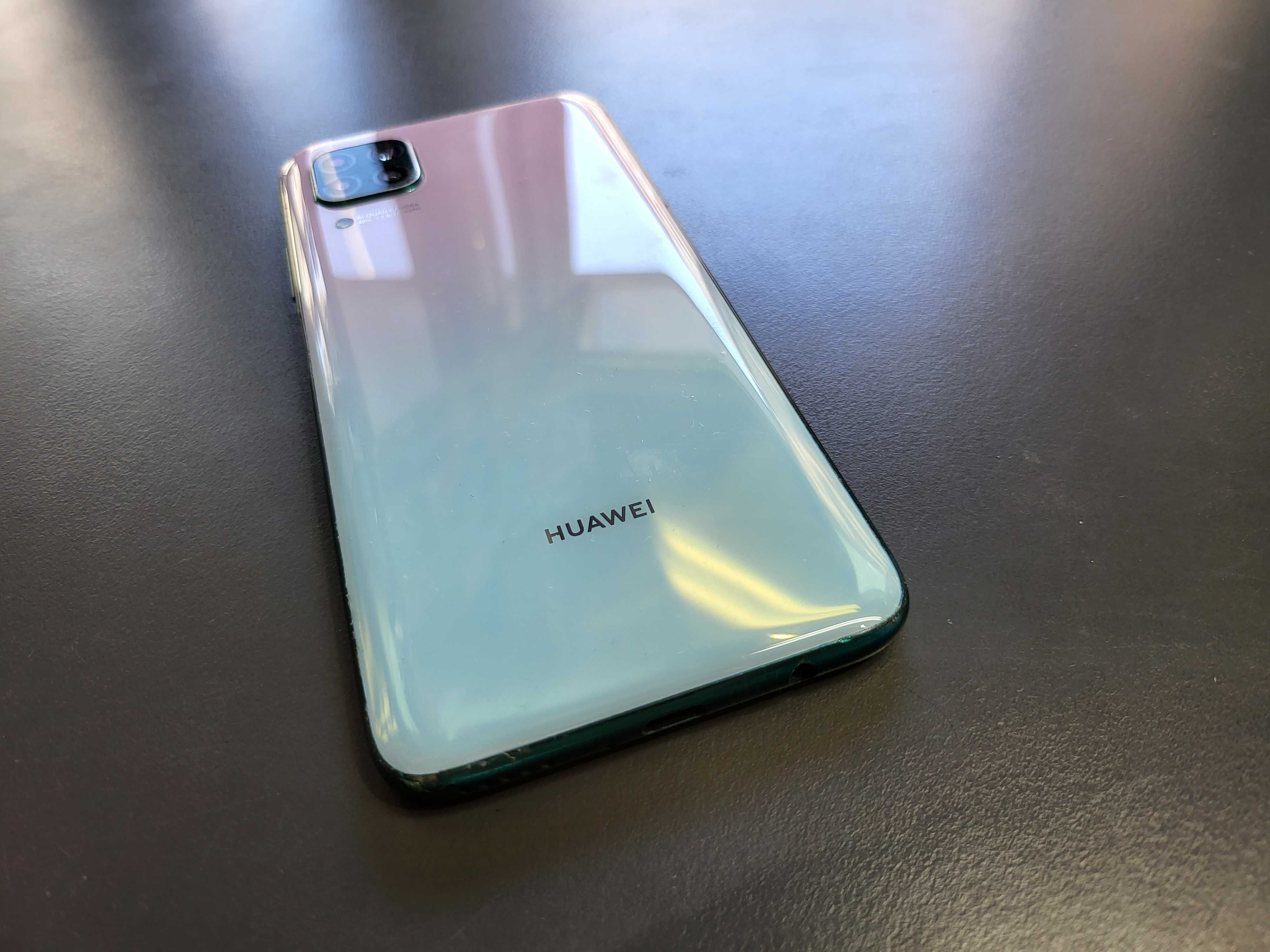 Huawei P40 lite - 6GB RAM / 128GB rom