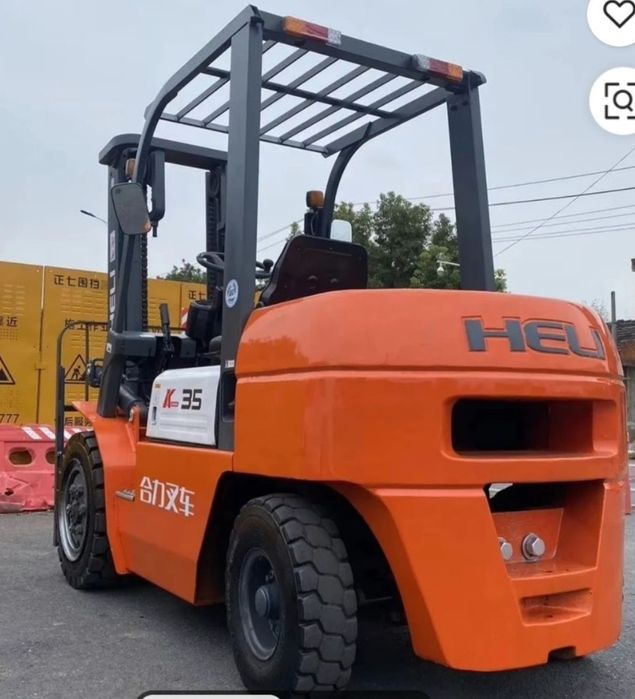 Услуга кара 3 тн.