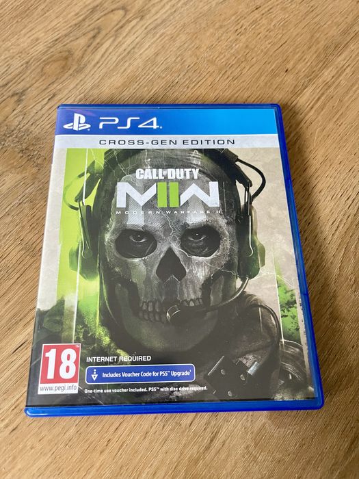 Joc ps4 ps5 Call pf Duty Modern Warfare 2