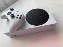 XBOX Series S 512GB nou,  cu controller inclus
