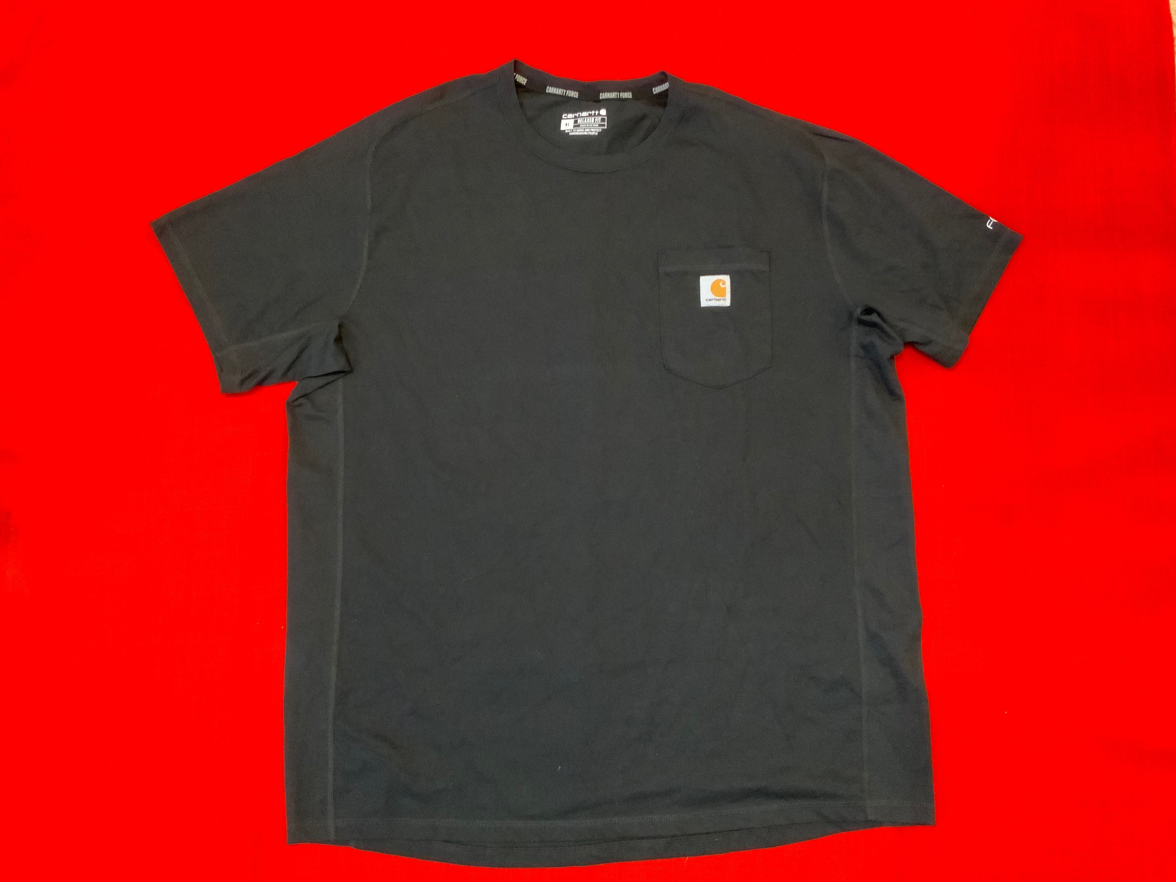 Carhartt-оригинална тениска 2хл
