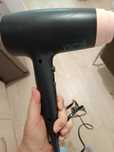 Uscător de păr Remington