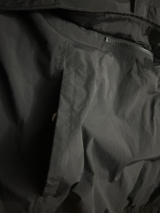 Jacheta de ploaie "Snipes"