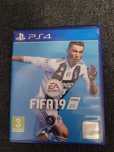 FIFA 19 pentru PS4