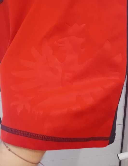 Оригинален екип на Айнтрахт Франкфурт - 2009г.