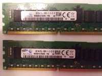Модуль памяти ОЗУ DDR3 для XEON серверов