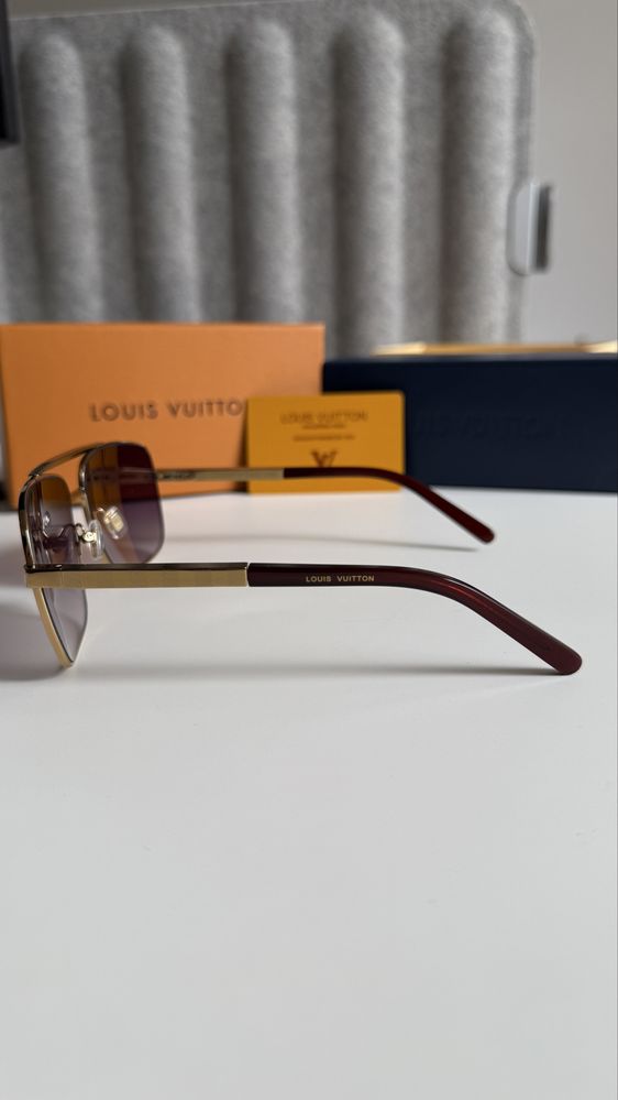 Ochelari de Soare Louis Vuitton Calitate Premium
