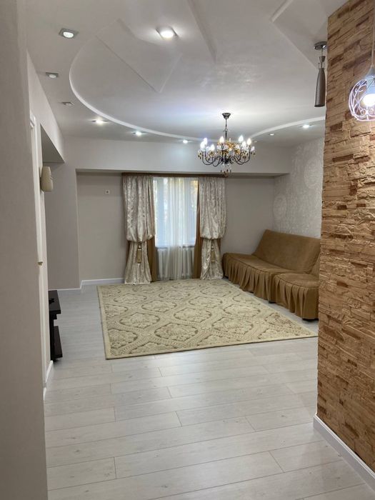 3х комнатная квартира на Ц1