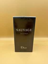 Parfum apa de parfum DIOR  Sauvage 100ml