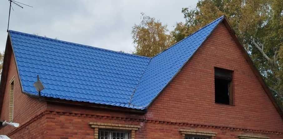 продается металлочерепица