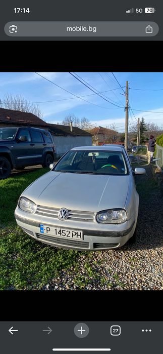Голф 4 1,6 бензин 1999 гд