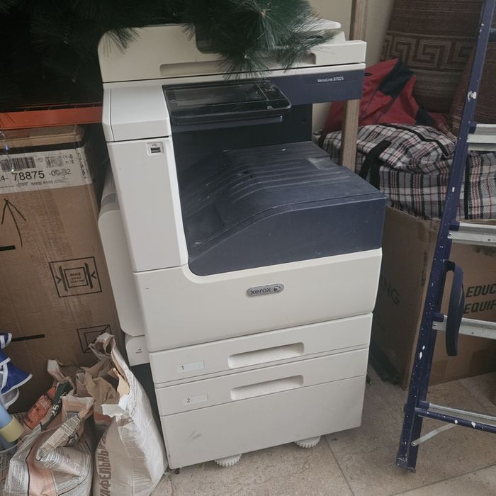 МФУ XEROX  B 7025. Принтер ,ксерокс,  А3,А4