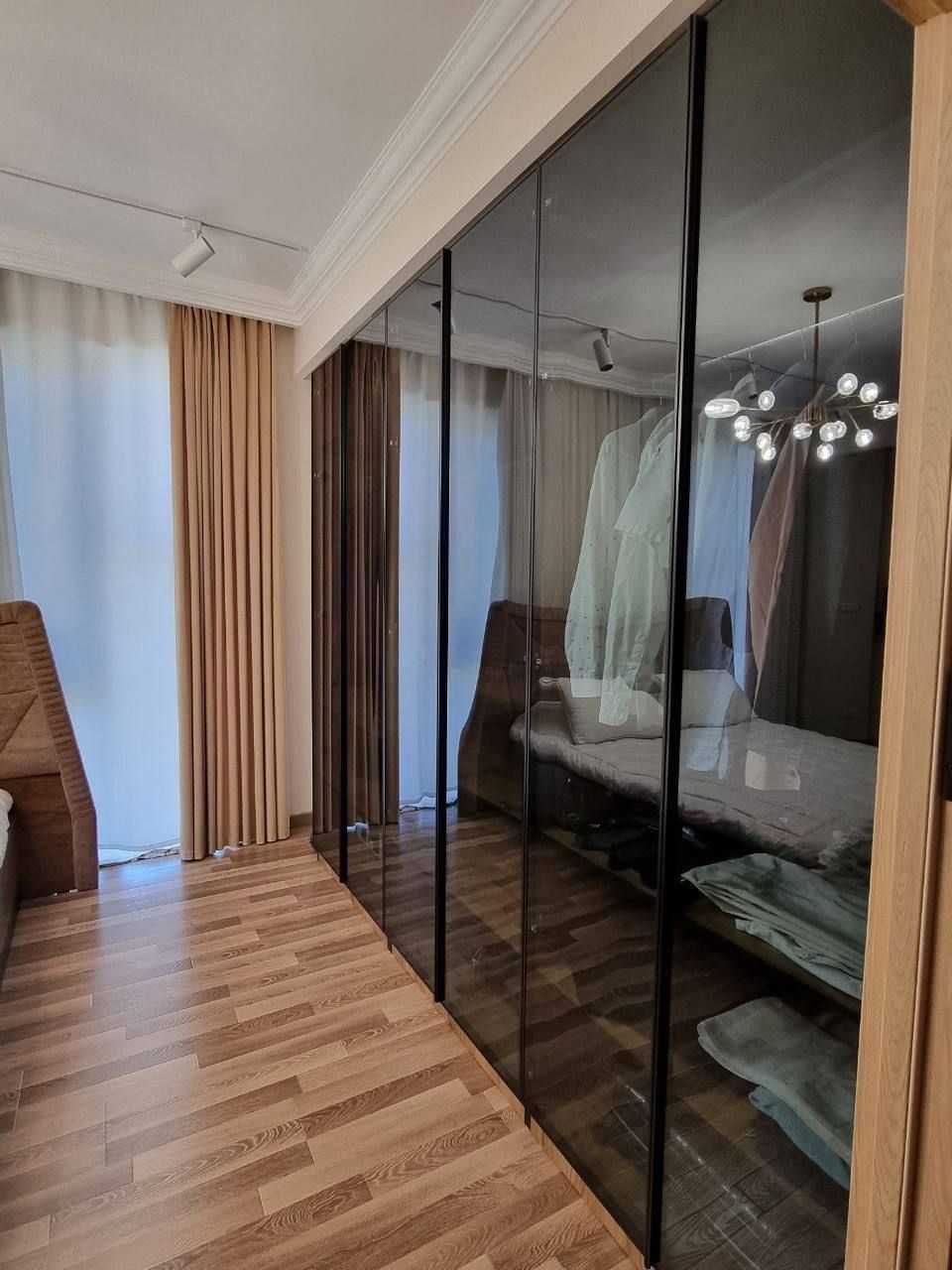 №4127 Продается квартира с евро ремонтом