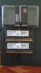 ОЗУ Оперативная память AMD SO-DIMM DDR3_по 8Gb