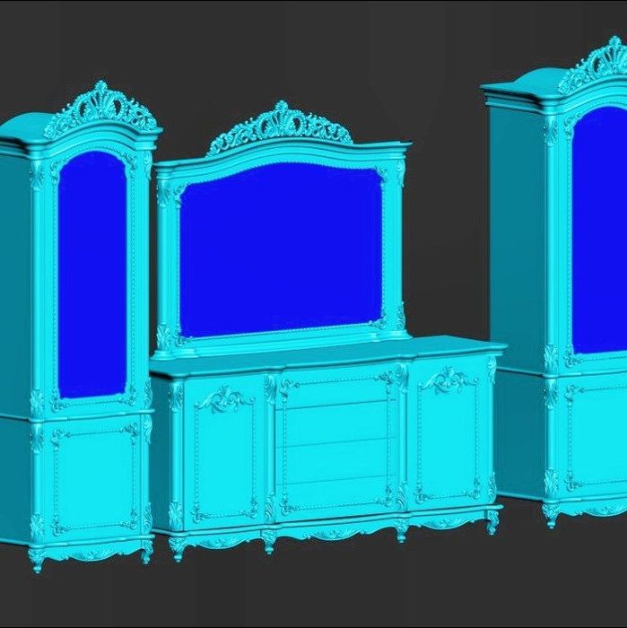 3ds Max, ArtCAM CorelDRAW dasturlaridan dars beramiz