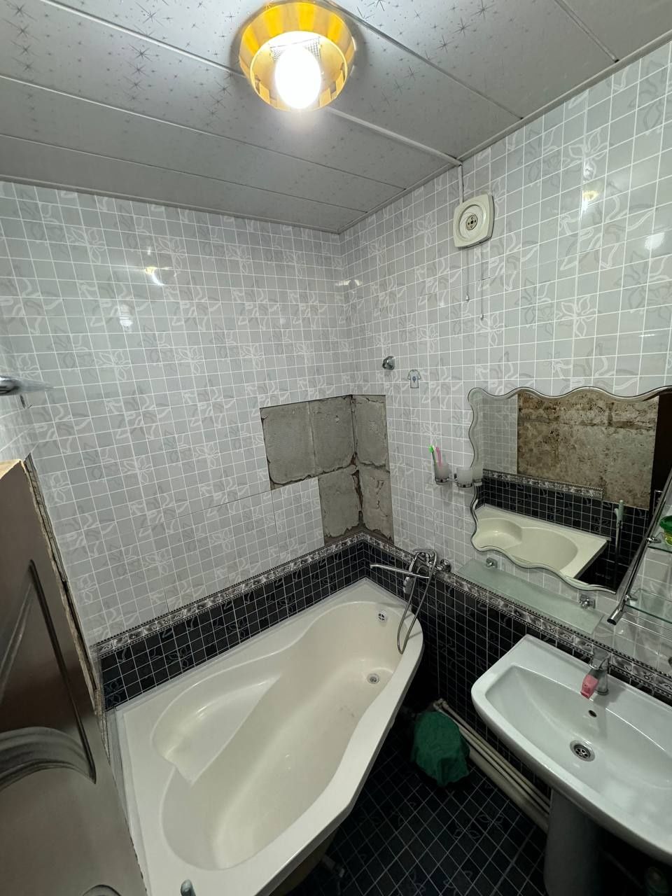 Аренда квартиры срочно 450$ без маклер