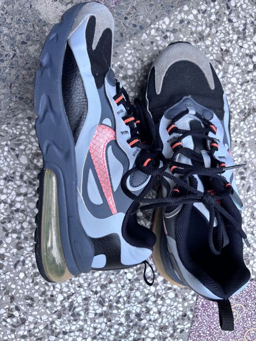 Маратонки NIKE номер 37