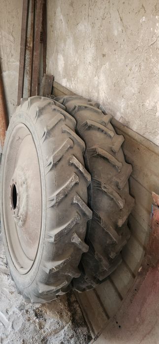 Уский балон сотилади