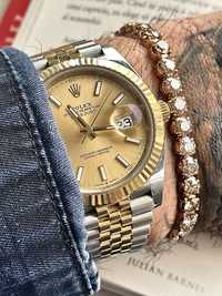 Rolex datejust de 41. Pret fix!