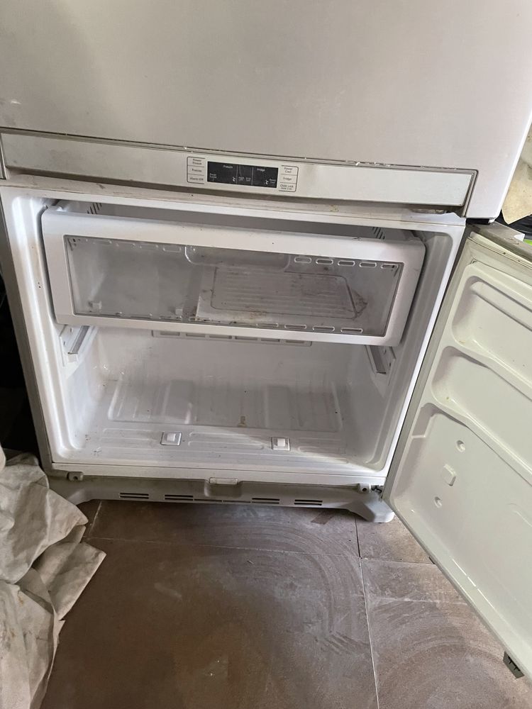 Холодильник samsung б/у