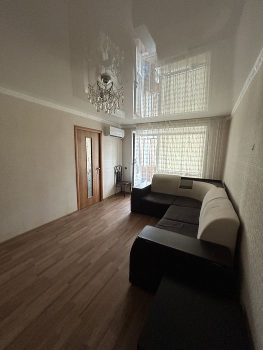 Квартира 2-ух комнатная