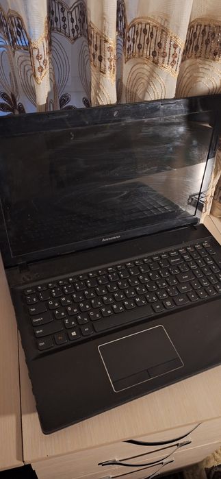 Lenovo madelidagi kompyuter