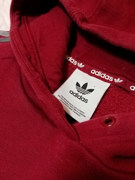 Adidas Originals Hoodie