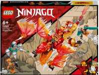 Comanda lego ninjago