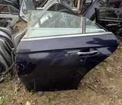 Usa stanga spate Mercedes Cls 2007