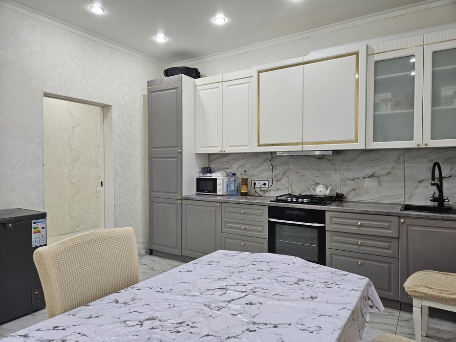 Частный дом микр.Сарыарка Деркул ПДП-2 рядом со школой