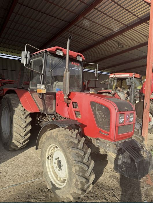 Vand sau schimb irum 952.3