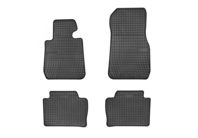 Covorase Cauciuc BMW Seria 1 Seria 2 Seria 3 Seria 4 Seria 5 Seria 7/6