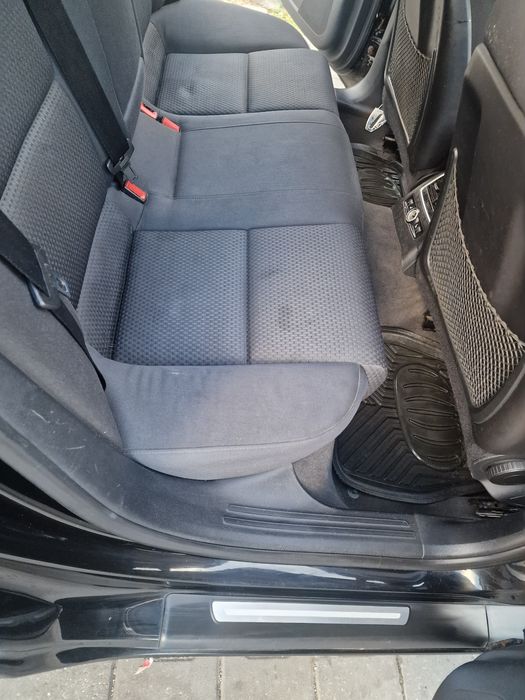 Audi A6 Avant Qattro 2.7 tdi V6
