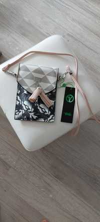 Дамска чанта марка Verde