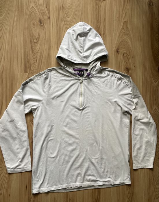 ARMANI EXCHANGE / мъжки суичър/блуза XL/XXL