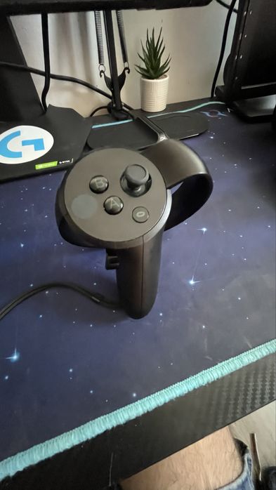 Vand maneta,senzor,ochelari Oculus rift VR