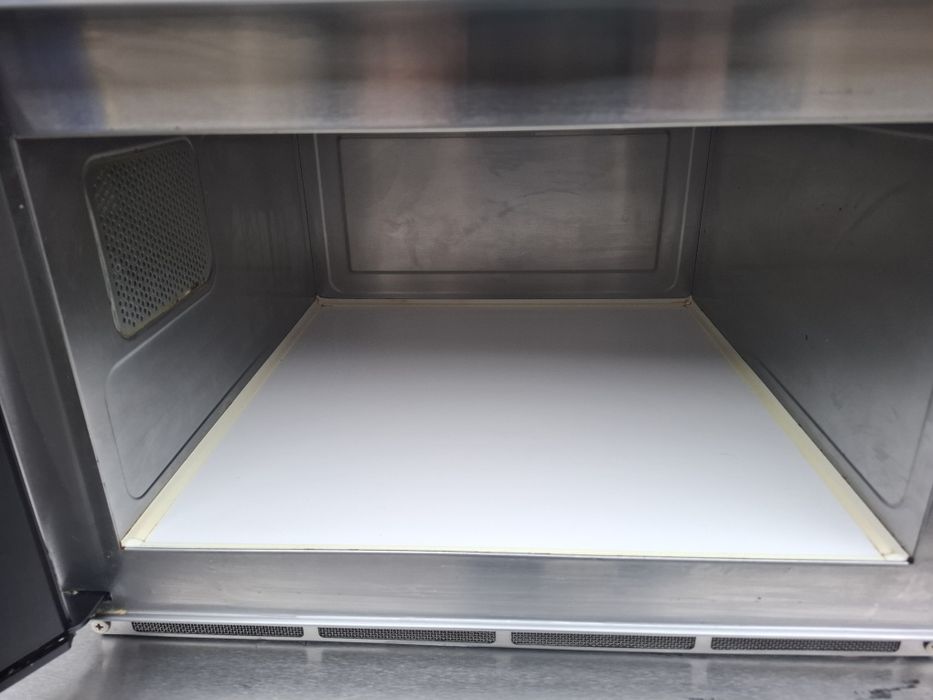 Професионални кухненски уреди - Конвектомат Съдомиялна Газов котлон М