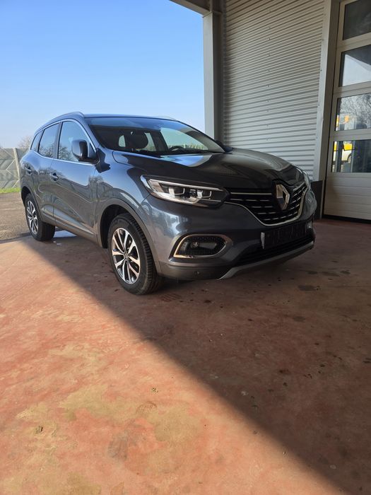 Vand Renault Kadjar an 2021