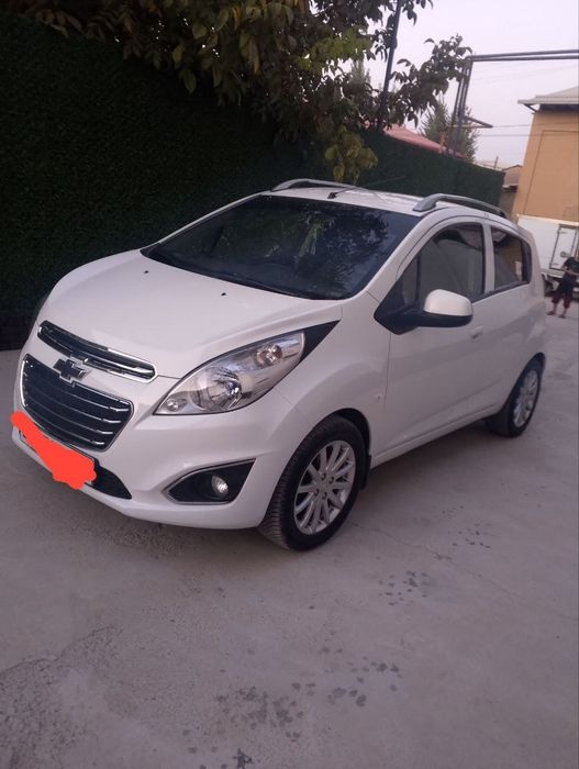 Спарк 2 пазитса прабек 200 мин Иши йук нахаду