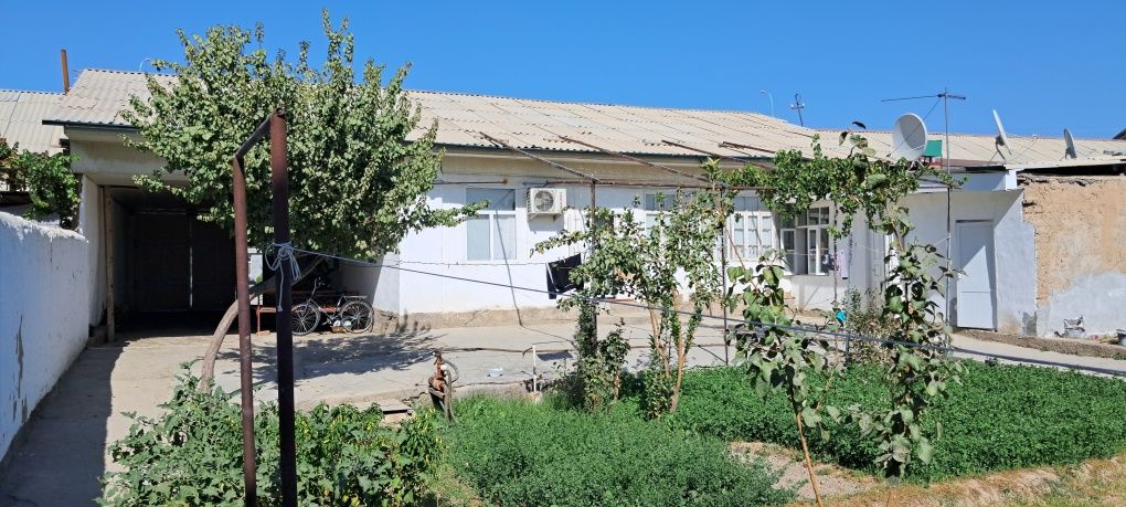 Hovli sotiladi eski shahardan 8 soʻtix