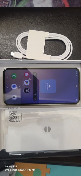 Samsung A54 5G 128GB