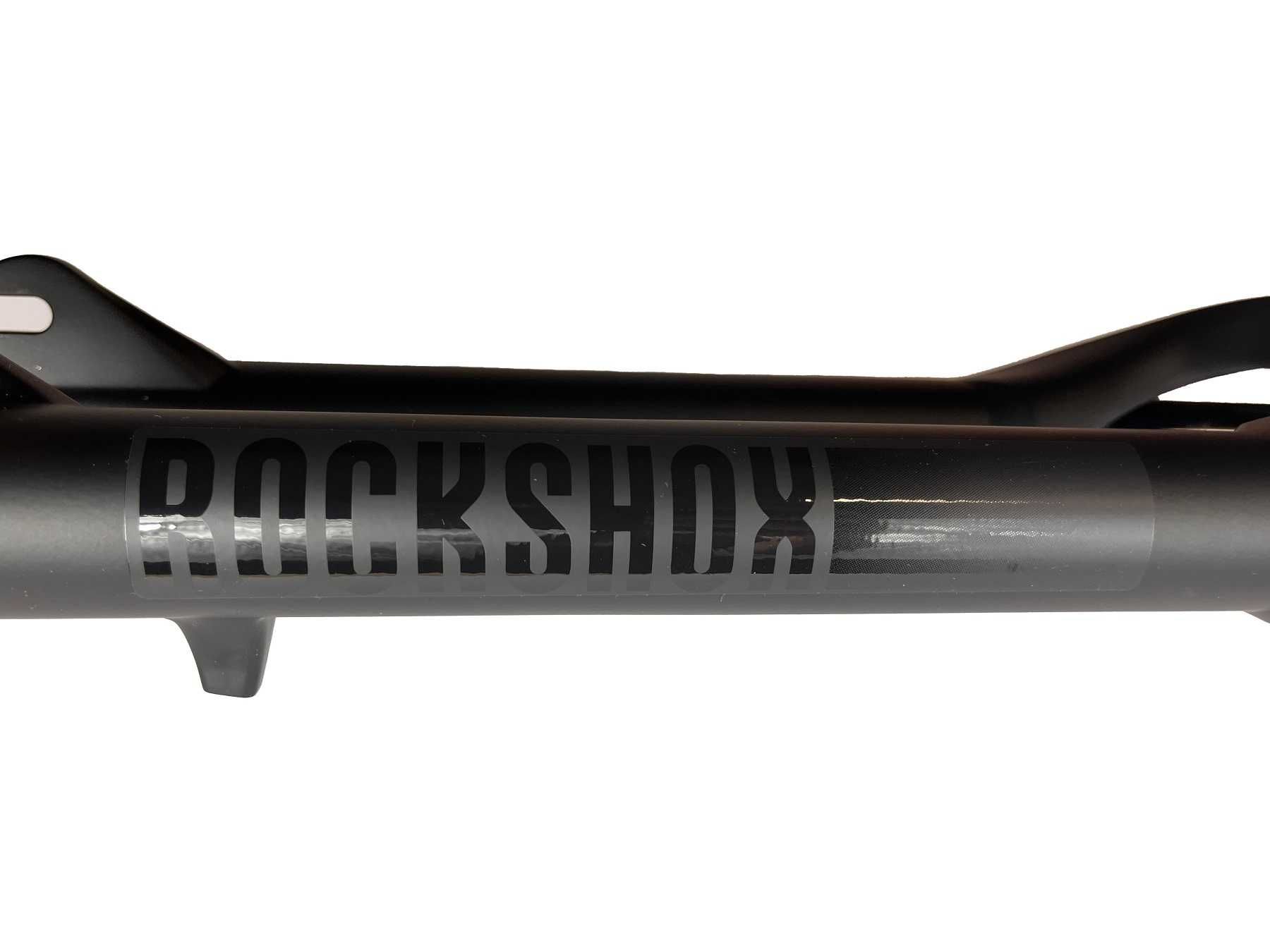 НОВИ Вилка 27.5 Въздушна RockShox Judy Silver TK 100mm Solo Air колело