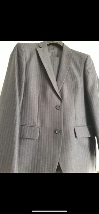 Продам пиджак, б/у, в отличном состоянии, размер 46