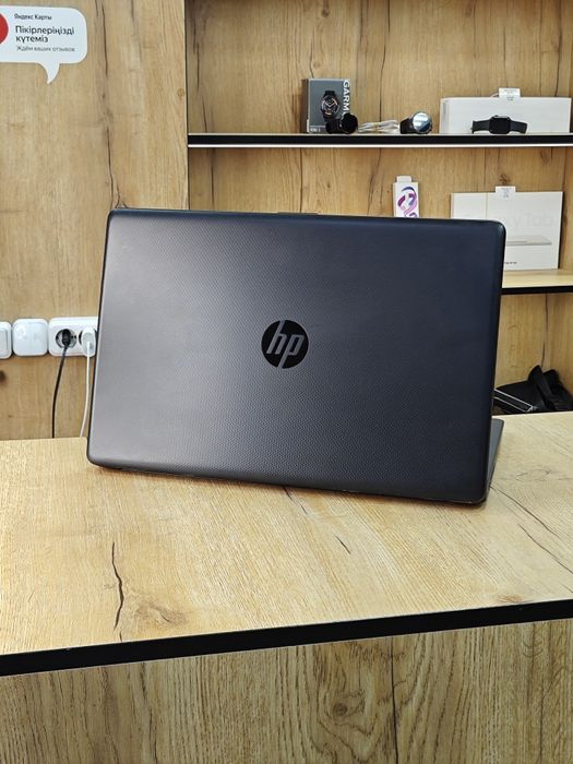 Ноутбук HP | Ryzen 3 | 8гб ОЗУ | 256гб | Экран 17'6