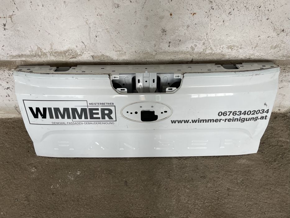 Заден капак за Ford Ranger Форд Рейнджър 2022г-