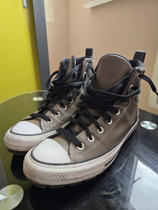 Кецове Converse мъжки