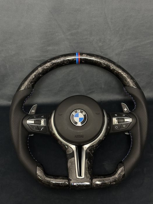 Volan BMW M seria F