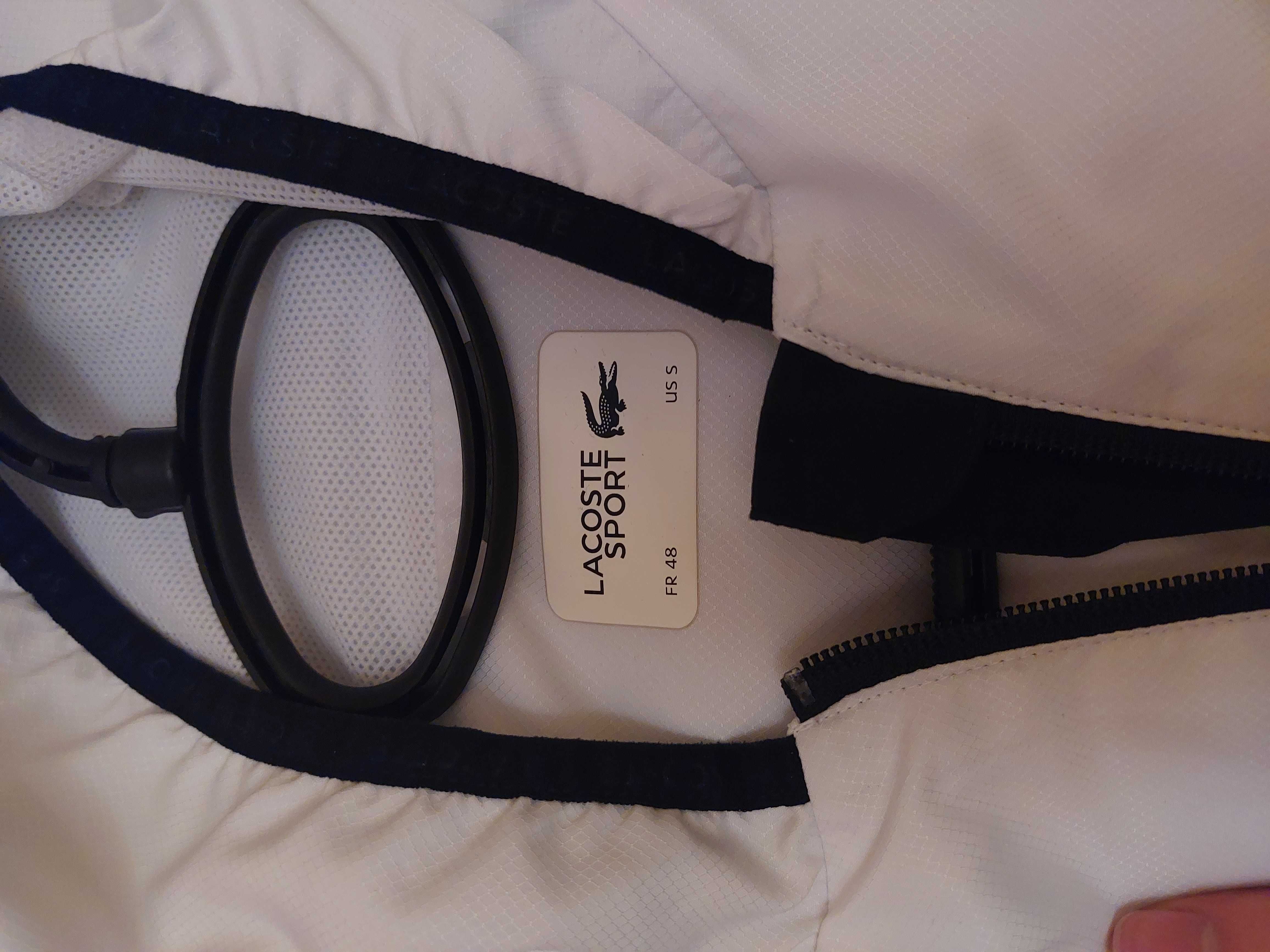 Мъжка горница Lacoste Sport S